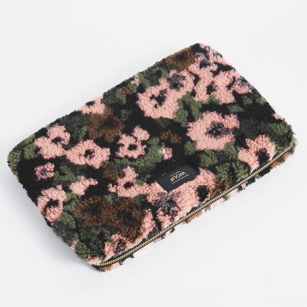 Wouf Pochette ordinateur Teddy 13-14 pouces - Margot