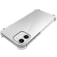 imoshion Coque antichoc iPhone 12 (Pro) - Transparent