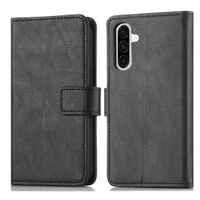 imoshion Étui de télephone portefeuille Samsung Galaxy A36 - Noir