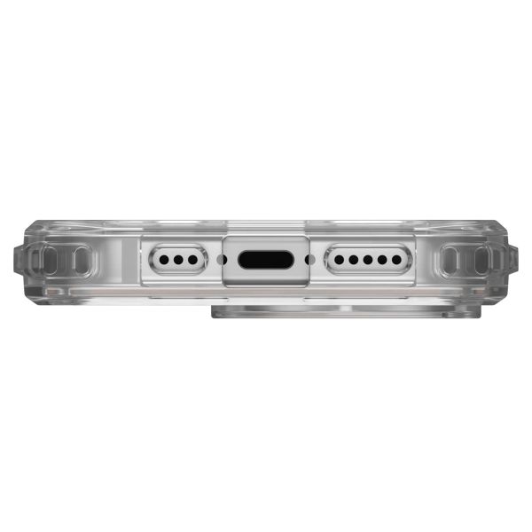 UAG Coque Plyo MagSafe Apple iPhone 16 Pro - Ice Rose Gold