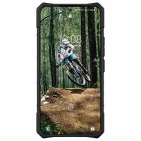 UAG Coque Plasma Samsung Galaxy S22 - Ice