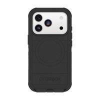 OtterBox Coque Defender Pro avec MagSafe Apple iPhone 17 Pro - Black