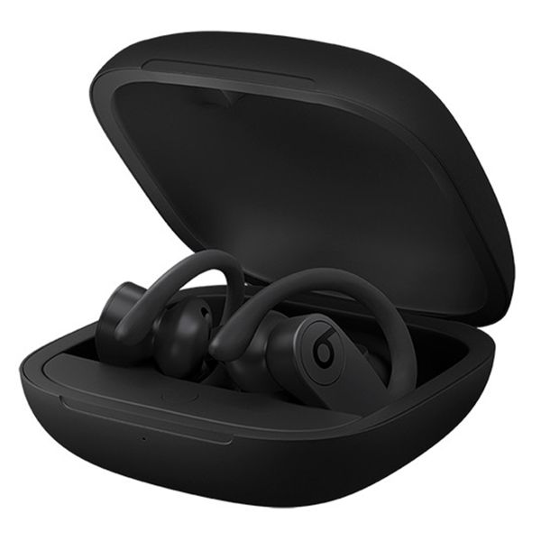 Beats Powerbeats Pro - Écouteurs sans fil - Intra-auriculaires - Noir