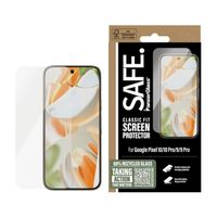 SAFE by PanzerGlass Classic Fit Protecteur d'écran Google Pixel 10 / 10 Pro
