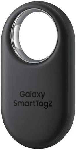 Samsung Galaxy SmartTag2 (2 pack) - Noir