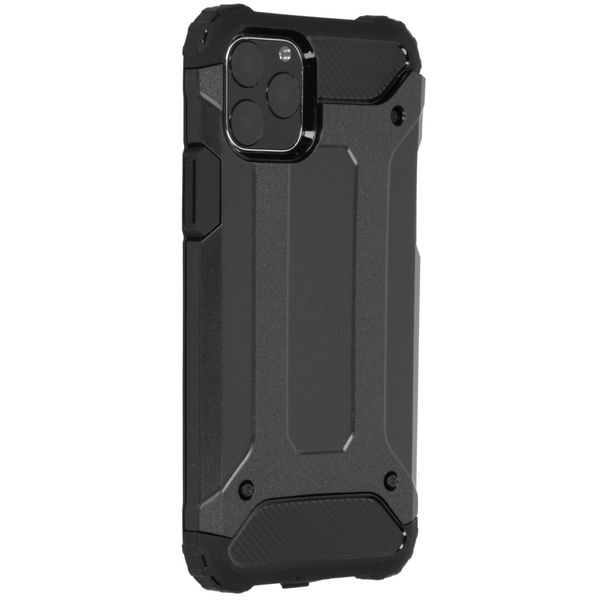 imoshion Coque Rugged Xtreme iPhone 11 Pro - Noir