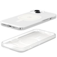 UAG Coque Lucent 2.0 MagSafe Apple iPhone 14 - Marshmallow