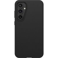 OtterBox Coque arrière React Samsung Galaxy S23 FE - Black