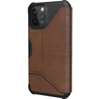 UAG Etui de téléphone Metropolis iPhone 12 Pro Max