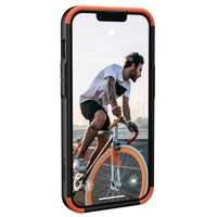 UAG Coque Civilian Apple iPhone 13 Pro - Black