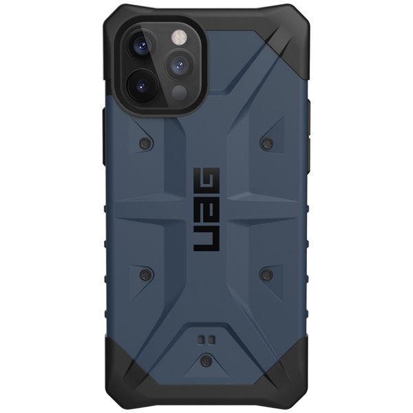 UAG Coque Pathfinder iPhone 12 (Pro) - Bleu