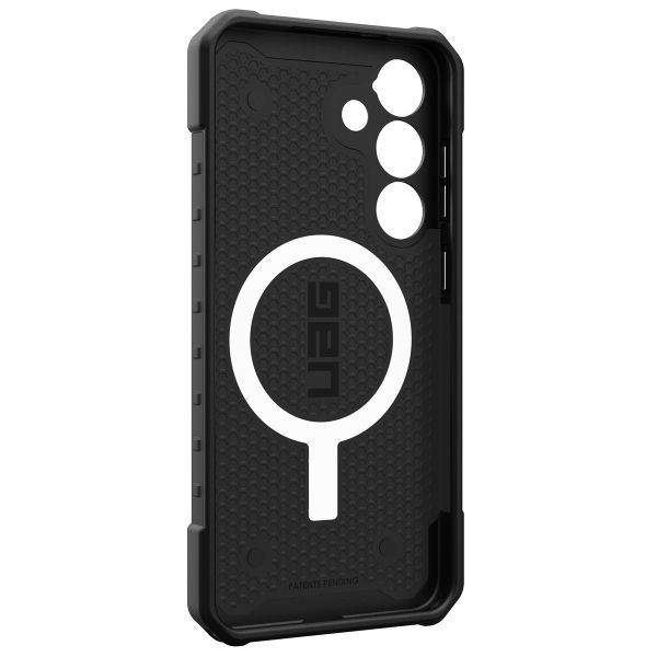 UAG Coque Pathfinder MagSafe Samsung Galaxy S25 Plus - Black