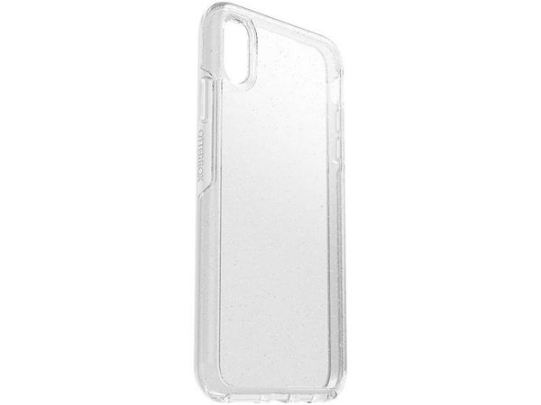 OtterBox Coque Symmetry iPhone Xs Max - Stardust