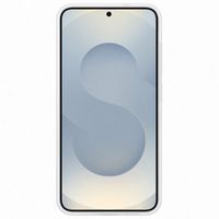 Samsung Coque FlipSuit originale Samsung Galaxy S25 - Blanc