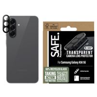 SAFE by PanzerGlass Protection Caméra Samsung Galaxy A56 - Transparent