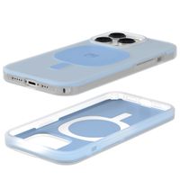 UAG Coque Lucent 2.0 MagSafe Apple iPhone 14 Pro Max - Cerulean