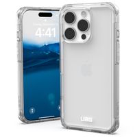 UAG Coque Plyo iPhone 16 Pro - Ice