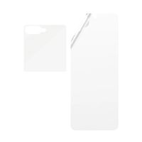 PanzerGlass Protection d'écran Film Samsung Galaxy Z Flip 7