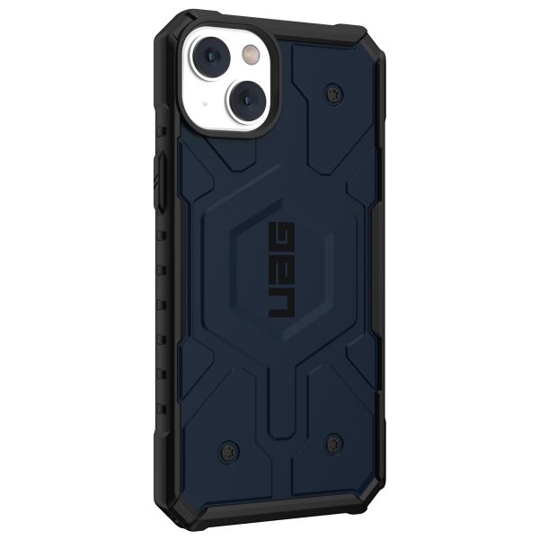 UAG Coque Pathfinder MagSafe Apple iPhone 14 Plus - Mallard