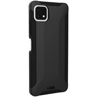 UAG Coque Scout Samsung Galaxy A22 (5G) - Noir