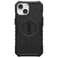UAG Coque Pathfinder MagSafe Apple iPhone 15 - Noir