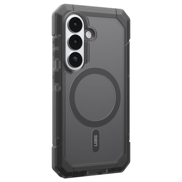UAG Trooper coque arrière avec aimant Samsung Galaxy S26 - Ash