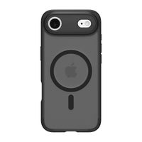 Spigen Coque Ultra Hybrid MagSafe Apple iPhone Air - Frost Black