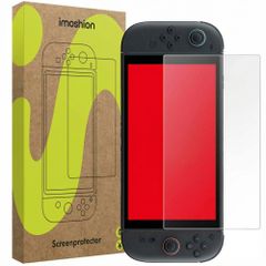 imoshion Protection d'écran en verre trempé Nintendo Switch 2