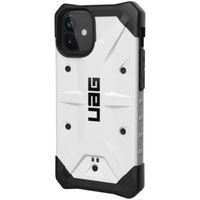UAG Coque Pathfinder Apple iPhone 12 Mini - Blanc