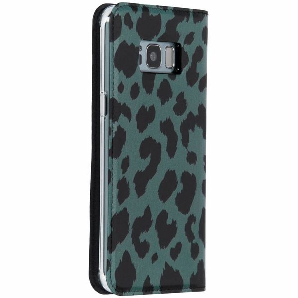 Coque silicone design Samsung Galaxy S8