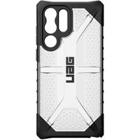 UAG Coque Plasma Samsung Galaxy S22 Ultra - Ice