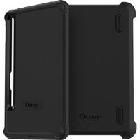 OtterBox Coque Defender Rugged Samsung Galaxy Tab S8 / S7 - Noir