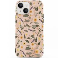 Burga Coque arrière Tough iPhone 14 Plus - Sunday Brunch