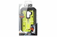 UAG Coque Plasma Samsung Galaxy S9 Plus - Vert