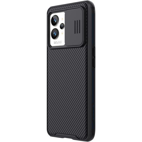 Nillkin Coque CamShield Pro Realme GT 2 Pro - Noir