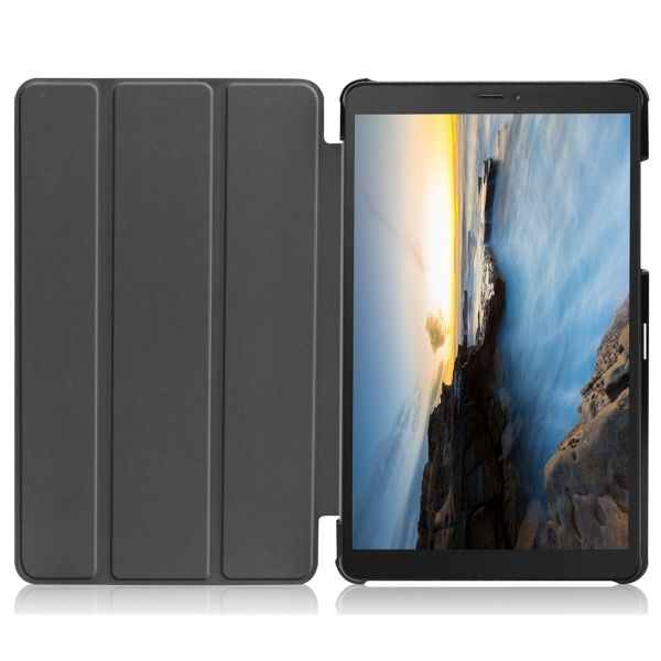 Coque tablette Stand Galaxy Tab A 8.0 (2019)