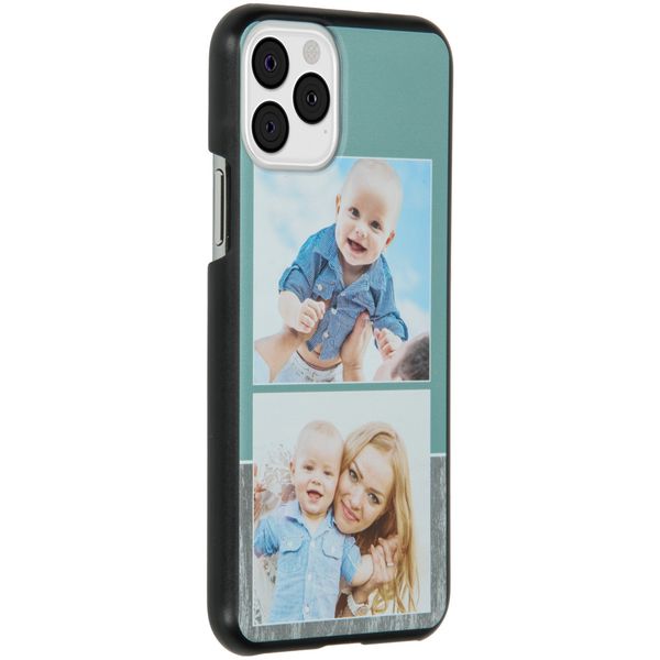 Concevez votre propre housse en coque rigide Apple iPhone 11 Pro