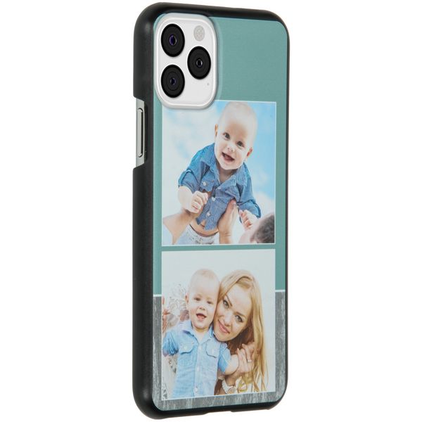 Concevez votre propre housse en coque rigide iPhone 11 Pro