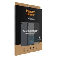 PanzerGlass Coque Clear iPad Air 11 pouces (2024) M2 / Air 5 (2022) / Air 4 (2020)