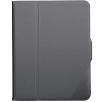 Targus Coque tablette VersaVu Eco Apple iPad 11 (2025) 11 pouces A16 / iPad 10 (2022) 10.9 pouces - Noir