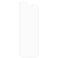 OtterBox Coque Symmetry + Protection d'écran iPhone 14 Plus - Transparent