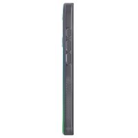 ZAGG Coque Milan Snap avec MagSafe iPhone 16 - Raven Feather