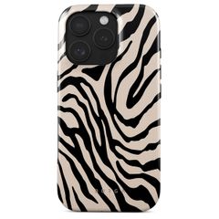 Burga Coque arrière Tough Apple iPhone 16 Pro Max - Imperial