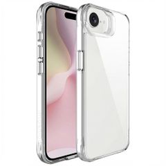 imoshion Coque Rugged Air Apple iPhone 16e - Transparent