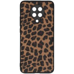 Coque rigide Xiaomi Poco F2 Pro - Leopard