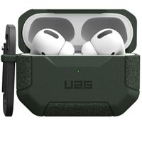 UAG Coque Scout Apple AirPods Pro - Olive Drab