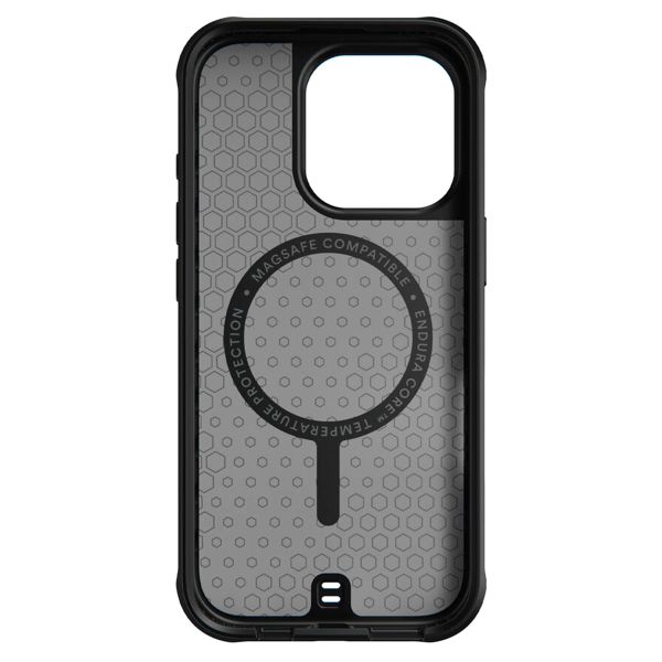 BodyGuardz Coque Paradigm Pro Apple iPhone 16 Pro - Onyx