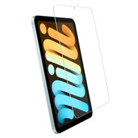 Accezz Protection d'écran premium en verre trempé Apple iPad Mini 7 (2024) / iPad Mini 6 (2021)