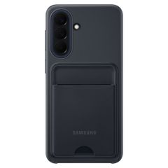 Samsung Original Coque porte-carte Samsung Galaxy A57 (5G) - Noir