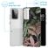 imoshion Coque Design Samsung Galaxy A72 - Jungle - Vert / Rose